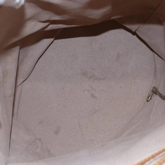 LOUIS VUITTON Monogram Bucket GM Shoulder Bag - Picture 11 of 16